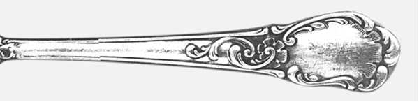 SHC4 (Silverplate) by Sheffield Silver Co (USA)