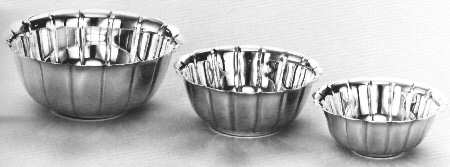 Georgian (Silverplate, Hollowware by Sheffield Silver Co (USA)