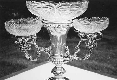 SHC6 (Silverplate, Hollowware) by Sheffield Silver Co (USA)