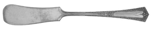 FOUR (Silverplate) by Standard