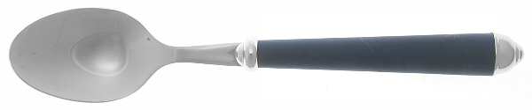 Mezzo-Navy Blue (Stainless, Plastic) by Studio Nova