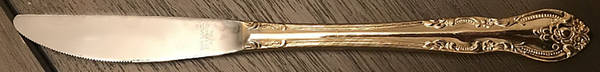 Sarah Ane (Gold Electroplate) by SSI