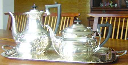 8012 (Silverplate, Hollowware) by Sheffield Silver Co (USA)