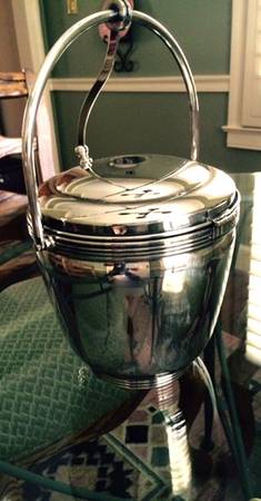 SHC11 (Silverplate, Hollowware) by Sheffield Silver Co (USA)