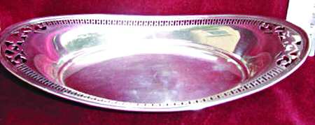 0759 (Sterling, Hollowware) by Sterling Silver Mfg Co