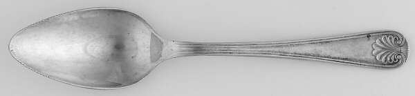 SSD1 (Silverplate) by Sheffield Silver Co (England)