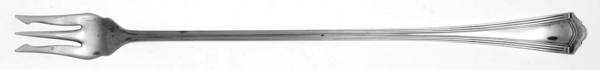 SIH4 (Silverplate) by Simpson Hall & Miller
