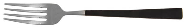 Linea Q Noir (Stainless) by Sambonet