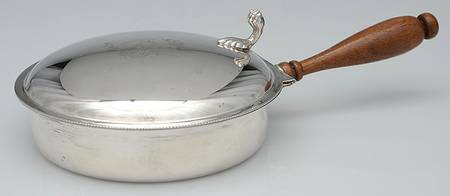 300 (Silverplate, Hollowware) by Sheffield Silver Co (USA)