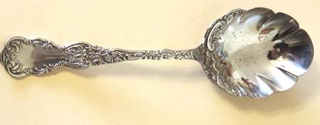 SIH6 (Silverplate) by Simpson Hall & Miller