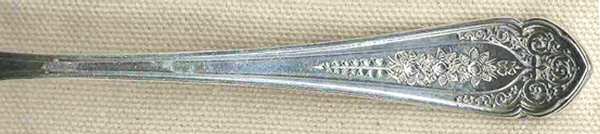 SWJ5 (Sterling) by Stowell & Co