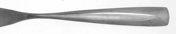 Cassia (Stainless) by Studio William