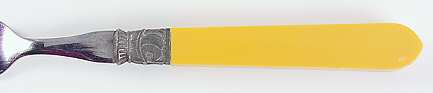 Cannes-Yellow (Stainless) by Sabatier