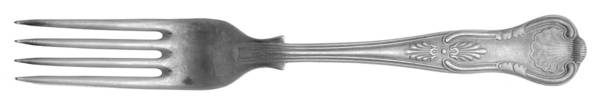Kings (Silverplate) by Sheffield Silver Co (England)