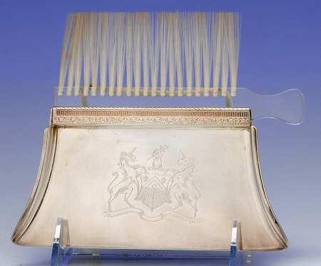 25 (Silverplate, Hollowware) by Sheffield Silver Co (USA)