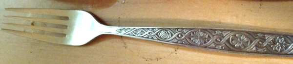 SYF30 (Stainless) by Stylecraft