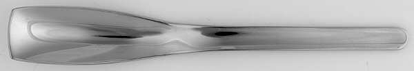 SYZ8 (Stainless) by Samaria Cutlery