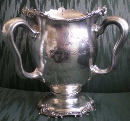 1679 (Sterling, Hollowware) by Sheafer & Lloyd