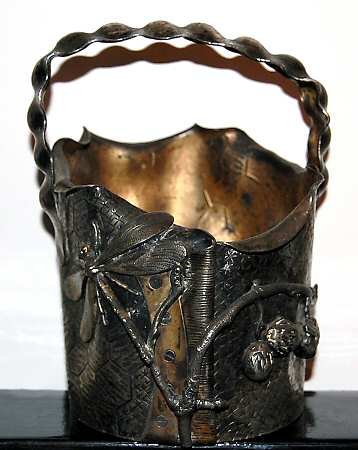 51 (Silverplate, Hollowware) by Simpson Hall & Miller