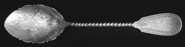 SRS39 (Silverplate) by Sears Roebuck