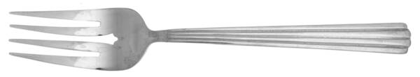 SRB267 (Stainless) by Stanley Roberts