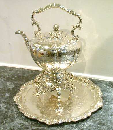 93185 (Silverplate, Hollowware) by Sheffield