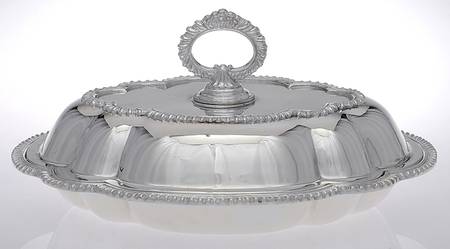 1626 (Silverplate, Hollowware) by Sheffield Silver Co (USA)