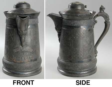 SIH28 (Silverplate, Hollowware) by Simpson Hall & Miller