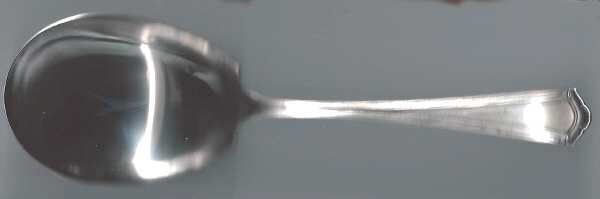 SIH8 (Silverplate) by Simpson Hall & Miller