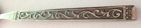 SYF33 (Stainless) by Stylecraft
