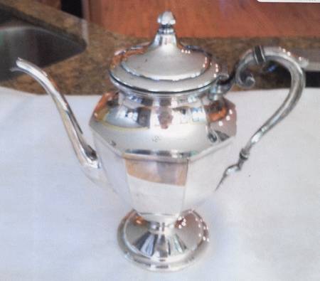 SHC19 (Silverplate, Hollowware) by Sheffield Silver Co (USA)