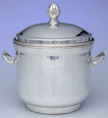 9125 (Silverplate, Hollowware) by Sheffield Silver Co (USA)