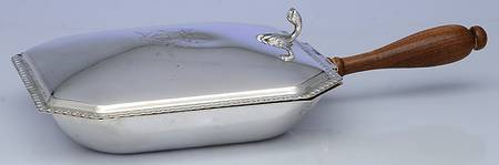 270 (Silverplate, Hollowware) by Sheffield Silver Co (USA)