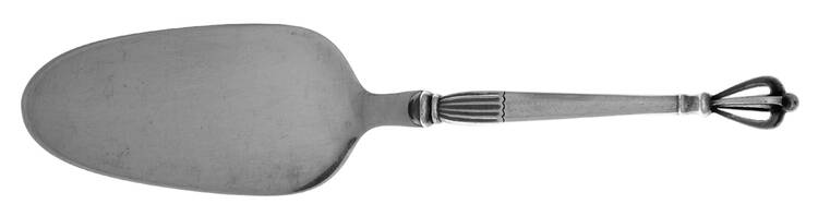 Crown (Sterling) by Broderne W & S Sorensen