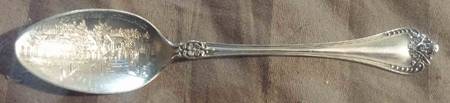 S4D3 (Sterling) by Shepard Mfg Co