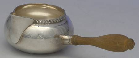 20 (Silverplate, Hollowware) by Sheffield Silver Co (USA)