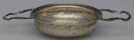 S101 (Sterling, Hollowware) by Samuel Herbert & Co.