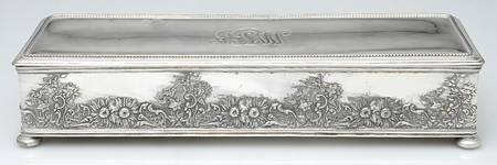 1767 (Silverplate, Hollowware) by Sheffield Silver Co (USA)