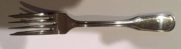 Deville (Stainless) by Serco