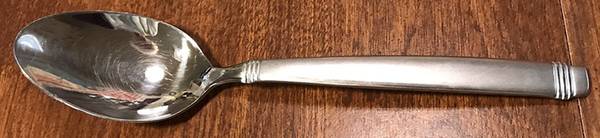 SFC10 (Stainless, Satin) by Sheffield Co