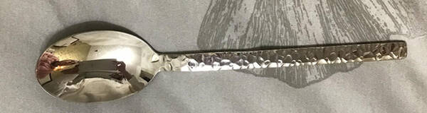 SPL36 Stainless by Splendide