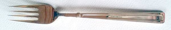 SRB298 (Stainless, Gold Electroplate) by Stanley Roberts