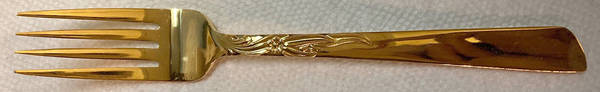 SOO15 (Gold Electroplate) by Sohnaco