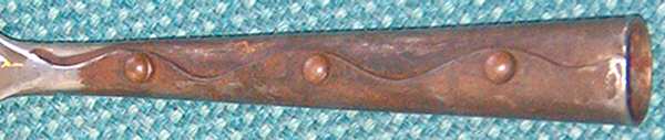 Neptune (Stainless) by Tools of The Trade