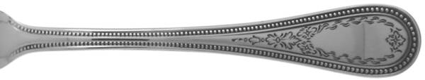Beaded Antique-Engraved (Stainless) by Towle Silver
