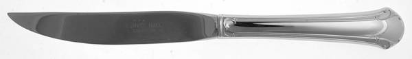 Chippendale (Stainless-Cutlery) by Towle Silver