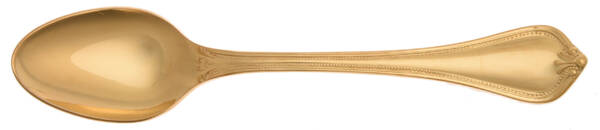 Gold Alencon (Gold Electroplate) by Towle Silver