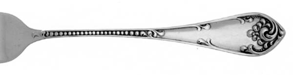 Rustic (Sterling, 1895) by Towle Silver