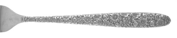Summer Glen (Silverplate, 1980) by Towle Silver