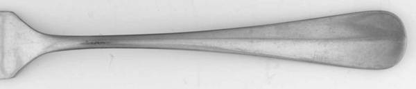 Trent (Stainless) by Towle Silver